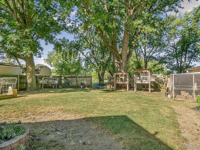 107 N Euclid Avenue, Marissa, IL 62257