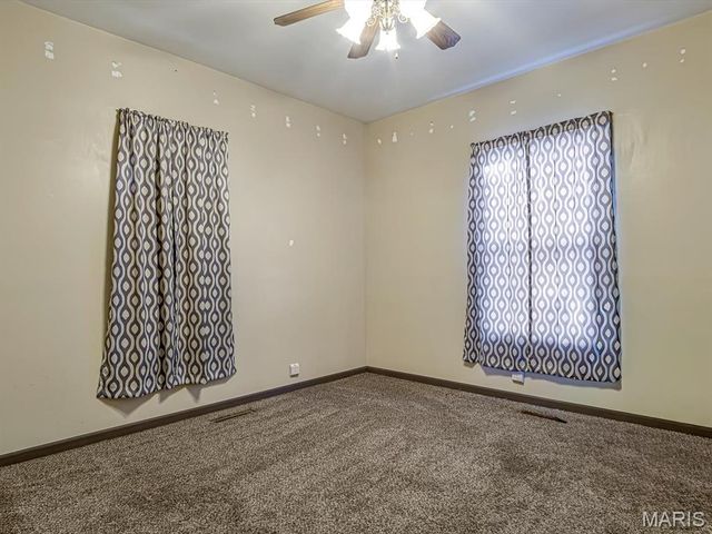 107 N Euclid Avenue, Marissa, IL 62257