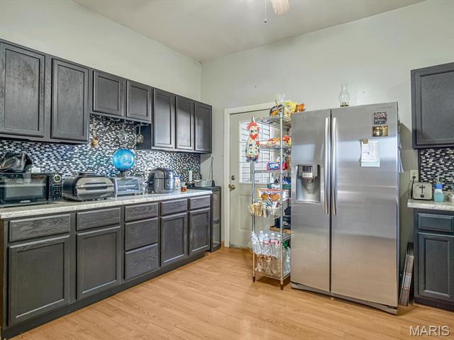 107 N Euclid Avenue, Marissa, IL 62257