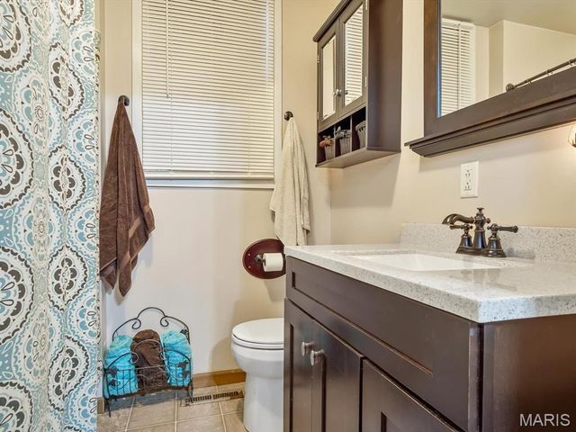 107 N Euclid Avenue, Marissa, IL 62257