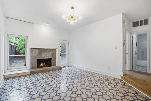 5616 Preston Oaks Road 1601, Dallas, TX 75254