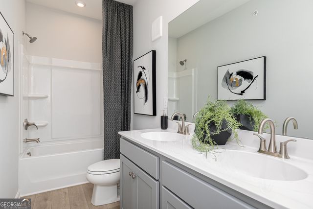 316 Skylar Court SE 94, Atlanta, GA 30315