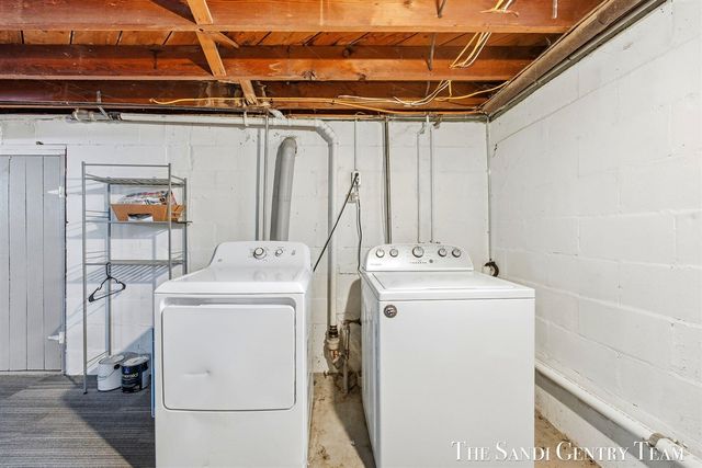 803 S Griffin Street, Grand Haven, MI 49417