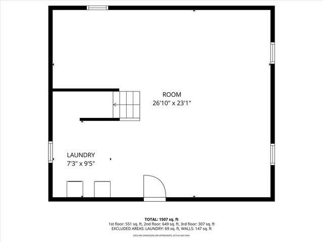 803 S Griffin Street, Grand Haven, MI 49417