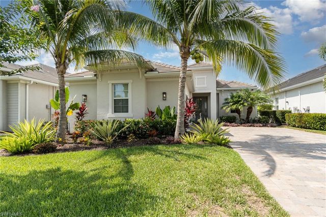 15278 Blue Bay CIR, Fort Myers, FL 33913