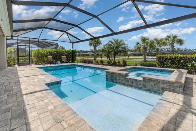 15278 Blue Bay CIR, Fort Myers, FL 33913