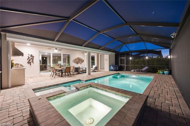 15278 Blue Bay CIR, Fort Myers, FL 33913