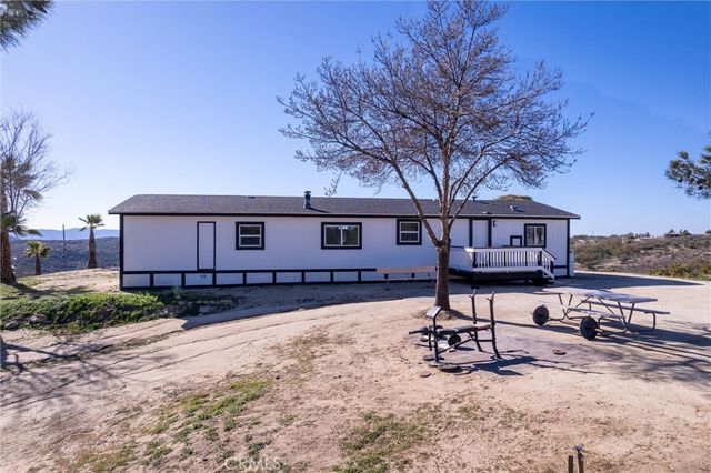 53984 Daniela Street, Aguanga, CA 92536