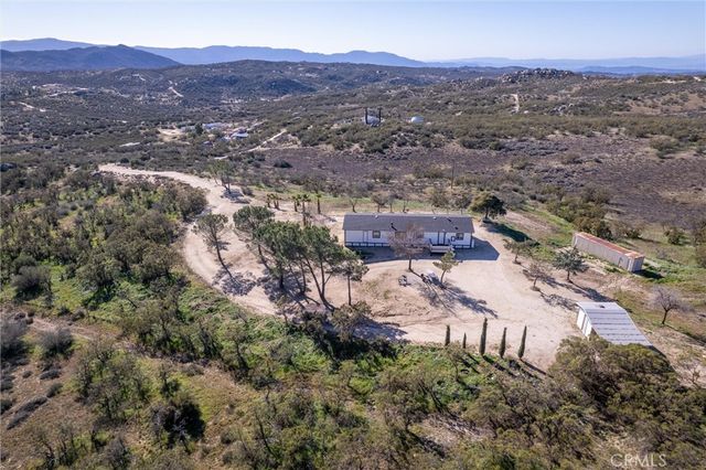 53984 Daniela Street, Aguanga, CA 92536