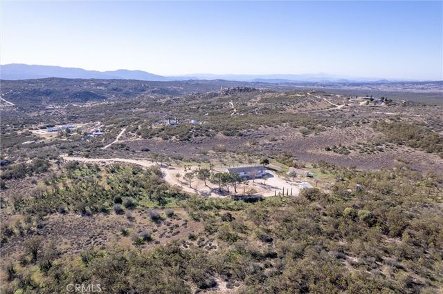 53984 Daniela Street, Aguanga, CA 92536