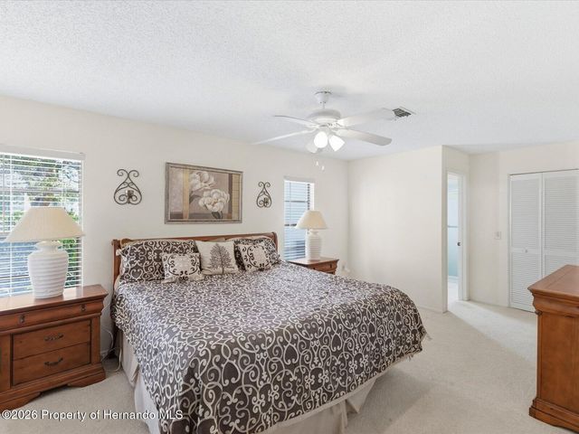 2351 Palm Springs Court, Spring Hill, FL 34606