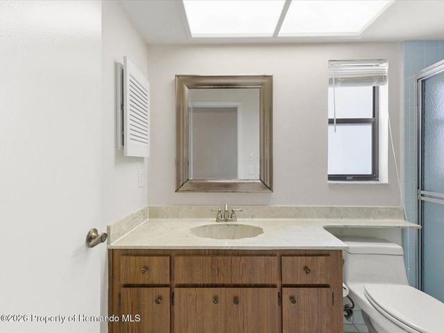 2351 Palm Springs Court, Spring Hill, FL 34606