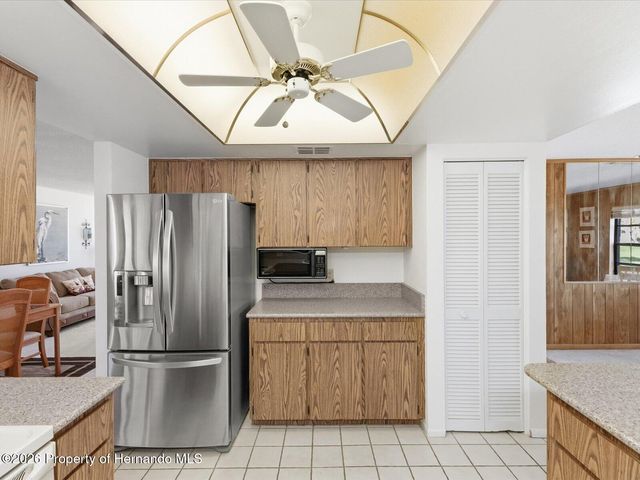 2351 Palm Springs Court, Spring Hill, FL 34606