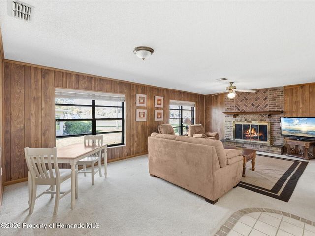 2351 Palm Springs Court, Spring Hill, FL 34606