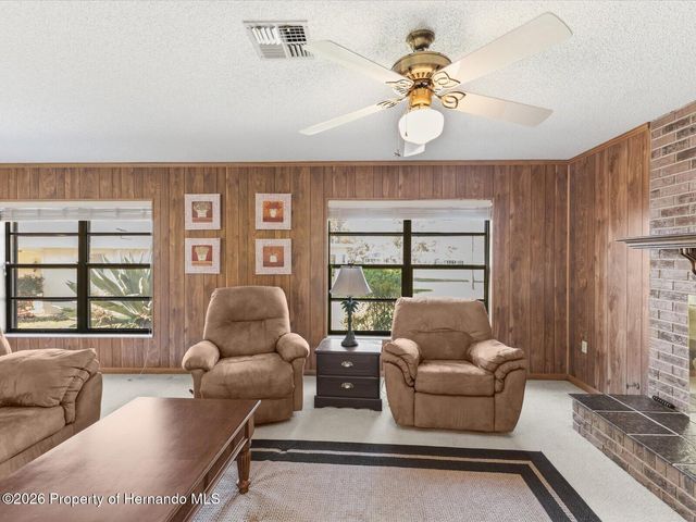 2351 Palm Springs Court, Spring Hill, FL 34606