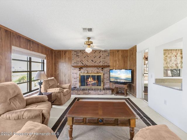 2351 Palm Springs Court, Spring Hill, FL 34606