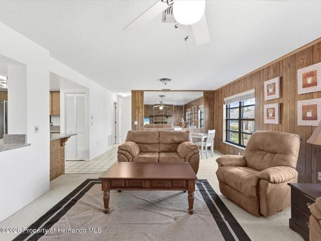 2351 Palm Springs Court, Spring Hill, FL 34606