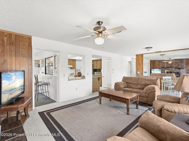 2351 Palm Springs Court, Spring Hill, FL 34606