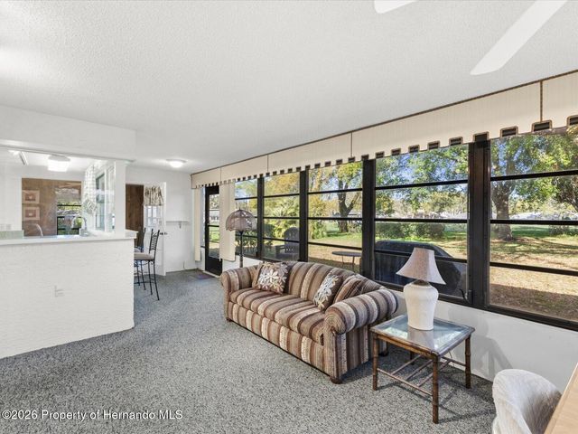 2351 Palm Springs Court, Spring Hill, FL 34606