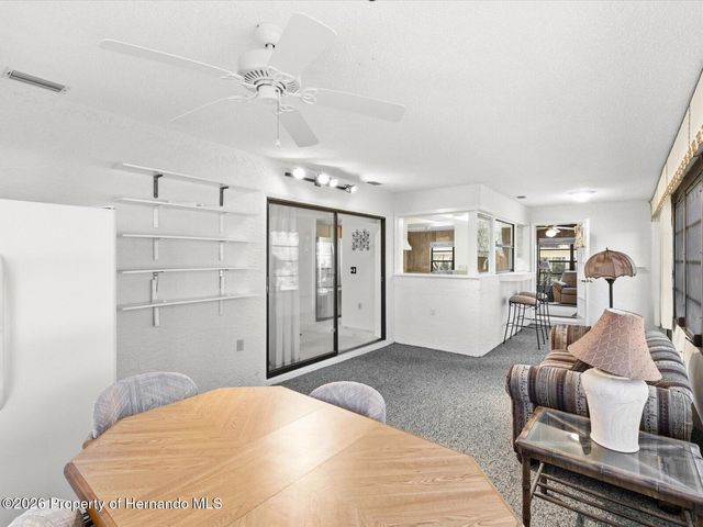 2351 Palm Springs Court, Spring Hill, FL 34606