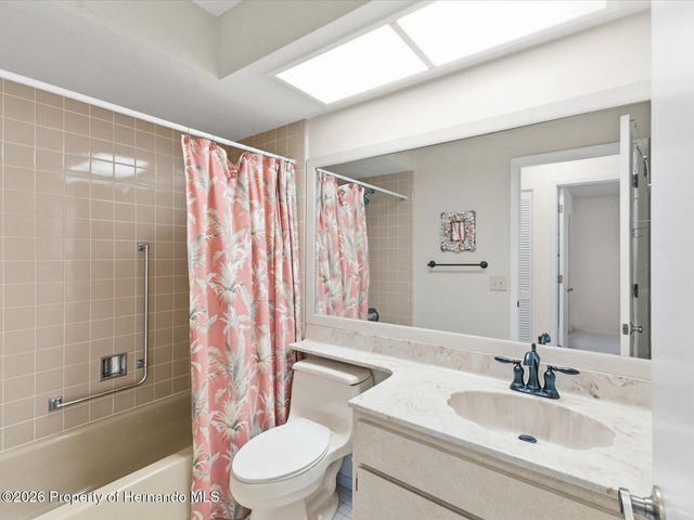 2351 Palm Springs Court, Spring Hill, FL 34606