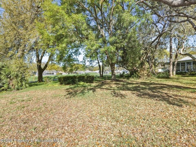 2351 Palm Springs Court, Spring Hill, FL 34606