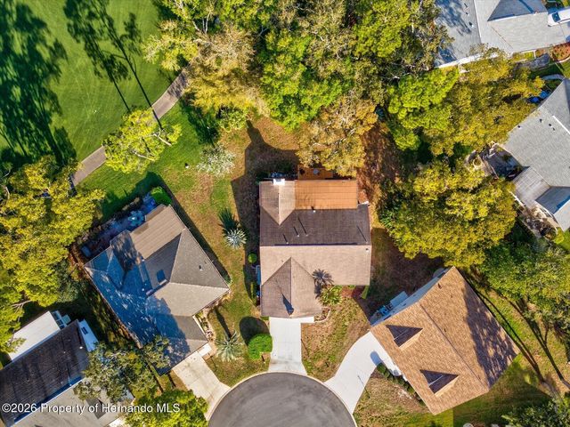 2351 Palm Springs Court, Spring Hill, FL 34606