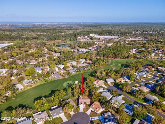 2351 Palm Springs Court, Spring Hill, FL 34606