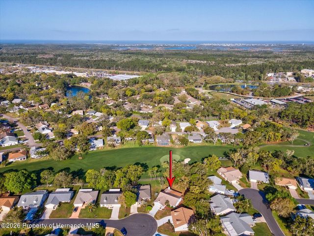 2351 Palm Springs Court, Spring Hill, FL 34606