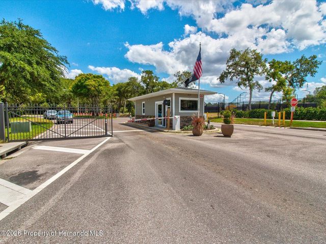 2351 Palm Springs Court, Spring Hill, FL 34606