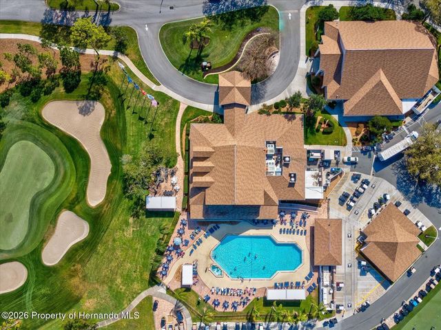 2351 Palm Springs Court, Spring Hill, FL 34606