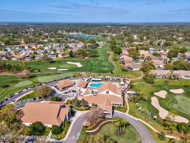 2351 Palm Springs Court, Spring Hill, FL 34606