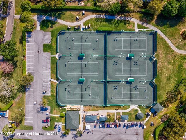 2351 Palm Springs Court, Spring Hill, FL 34606