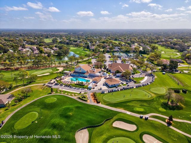 2351 Palm Springs Court, Spring Hill, FL 34606