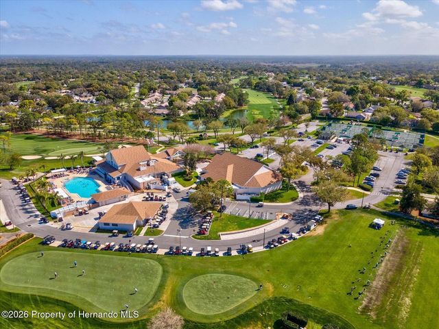 2351 Palm Springs Court, Spring Hill, FL 34606