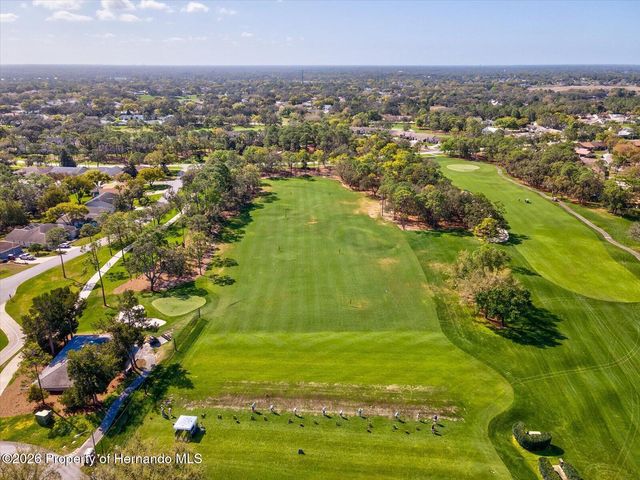 2351 Palm Springs Court, Spring Hill, FL 34606