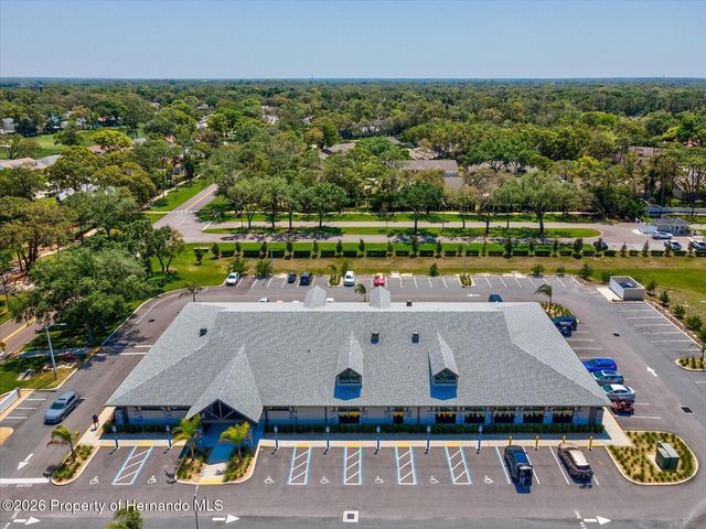 2351 Palm Springs Court, Spring Hill, FL 34606