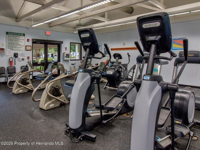 2351 Palm Springs Court, Spring Hill, FL 34606