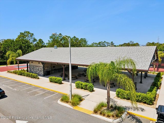 2351 Palm Springs Court, Spring Hill, FL 34606