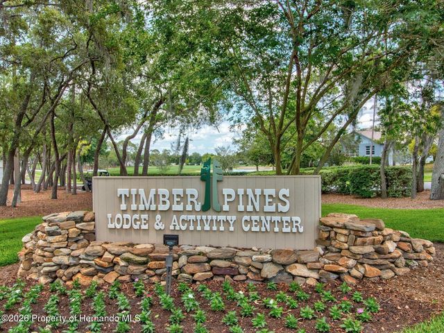 2351 Palm Springs Court, Spring Hill, FL 34606