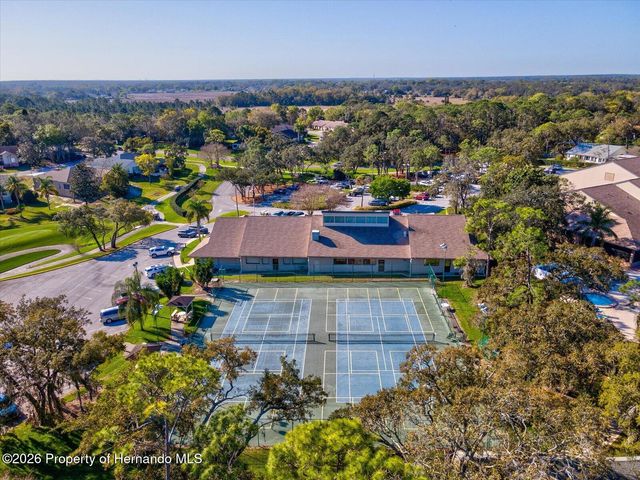 2351 Palm Springs Court, Spring Hill, FL 34606