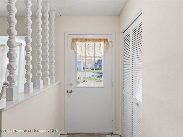 2351 Palm Springs Court, Spring Hill, FL 34606