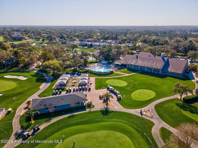 2351 Palm Springs Court, Spring Hill, FL 34606