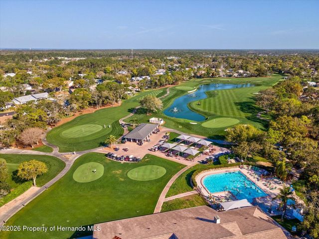 2351 Palm Springs Court, Spring Hill, FL 34606