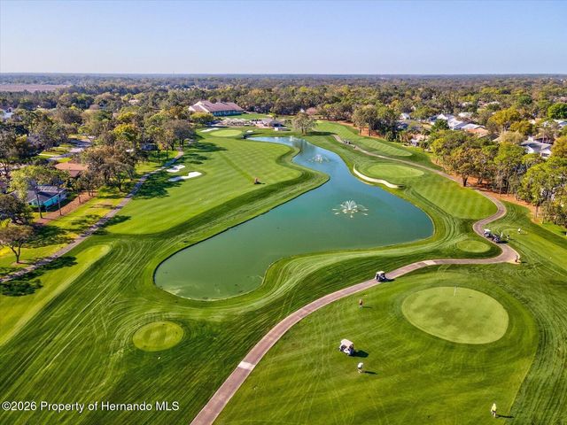 2351 Palm Springs Court, Spring Hill, FL 34606