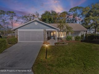 2351 Palm Springs Court, Spring Hill, FL 34606