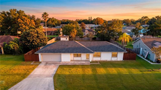 185 SE 62ND AVENUE, Ocala, FL 34472