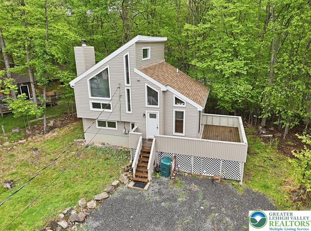 5209 Sundew Terrace, Coolbaugh Twp, PA 18466