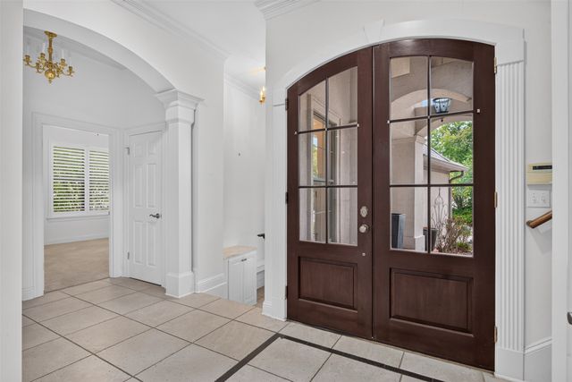 1 Beaux Rivages Drive, Shreveport, LA 71106