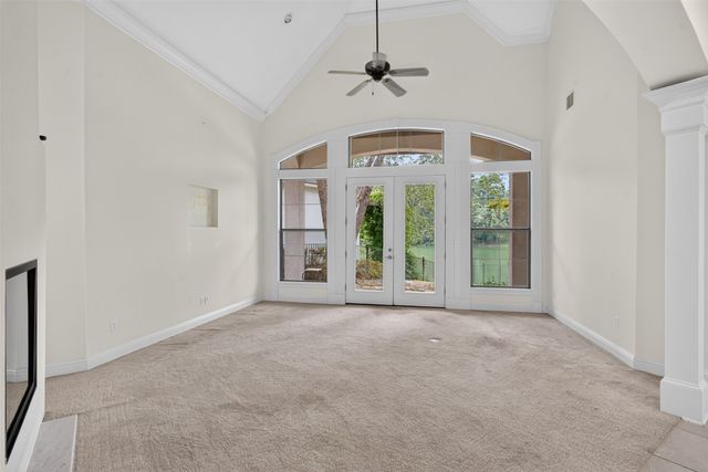 1 Beaux Rivages Drive, Shreveport, LA 71106